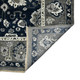 Amer Nuit Arabe NUI-20 Lodi Navy Rug