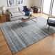 Amer Paradise PRD-2 Lorette Gray Blue Rug