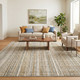 Amer Paradise PRD-3 Lorette Gold Rug