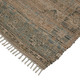 Amer Prairie PRE-1 Hays Blue Green Rug