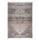 Amer Prairie PRE-5 Roeland Blue Pink Rug