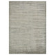 Amer Raffia RAF-5 Kinston Dark Gray Rug