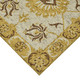 Amer Romania ROM-3 Newburg Gold Rug