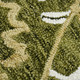 Amer Romania ROM-6 Newburg Olive Green Rug
