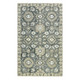 Amer Romania ROM-7 Newburg Gray Rug