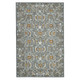 Amer Romania ROM-5 Pecos Gray Orange Rug