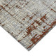 Amer Savannah SAV-6 Dylanne Gray Red Rug
