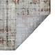 Amer Savannah SAV-6 Dylanne Gray Red Rug