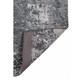 Amer Serena SER-12 Creswell Charcoal Rug