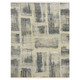 Amer Synergy SYN-41 Spencer Gray Rug
