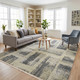 Amer Synergy SYN-41 Spencer Gray Rug