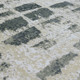 Amer Synergy SYN-45 Rennert Gray Tan Rug