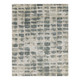 Amer Synergy SYN-45 Rennert Gray Tan Rug