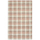 Amer Tartan TRA-14 Cartwell Rose Gold Rug