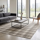 Amer Tartan TRA-4 Cartwell Sand Rug