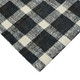 Amer Tartan TRA-6 Cartwell Charcoal Rug