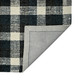 Amer Tartan TRA-6 Cartwell Charcoal Rug