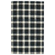 Amer Tartan TRA-6 Cartwell Charcoal Rug