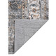 Amer Vermont VRM-7 Glidel Charcoal Rug