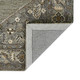 Amer Vestige VES-11 Kersey Brown Rug
