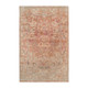 Amer Vintage VIN-1 Oletha Orange Tan Rug