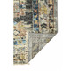 Amer Willow WIL-3 Greenlee Gray Rug