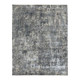 Amer Zenith ZEN-1 Melton Gray Blue Rug