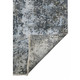 Amer Zenith ZEN-1 Melton Gray Blue Rug