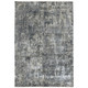 Amer Zenith ZEN-1 Melton Gray Blue Rug