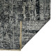 Amer Zenith ZEN-38 Taree Charcoal Rug