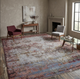 Amer Zenith ZEN-68 Pirie Multicolor Rug