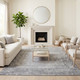Amer Zenith ZEN-86 Pirie Gray Rug