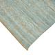 Amer Zola ZOL-5 Parquet Light Blue Rug
