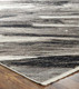 Kalaty Aurora AU-913 Steel Strie Rug