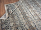 Kalaty Aurora AU-914 Indigo Sand Rug
