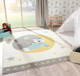 Kalaty A To Z AZ1123 Rug