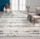 Kalaty Bliss BL-115 Sahara Neutrals Rug