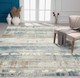Kalaty Bliss BL-119 Oasis Blue Rug