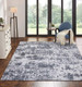 Kalaty Citadel CD-867 Blue Denim Rug