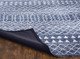 Kalaty Citadel CD-874 Denim Rug