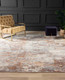 Kalaty Calabria CL-002 Earth Sky Rug