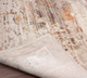 Kalaty Calabria CL-004 Desert Sands Rust Rug