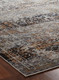Kalaty Camilla CM-149 Ash Spice Rug