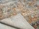 Kalaty Camilla CM-154 Blues Rust Tones Rug