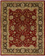 Kalaty Empire EM-289 Rustbrn Rug