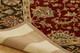 Kalaty Empire EM-289 Rustbrn Rug