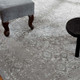 Kalaty Jardin JR-638 Vintage Zinc Rug