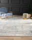 Kalaty Lumina LM-030 Winter White Azure Rug