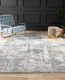 Kalaty Lumina LM-033 Greys Azure Rug