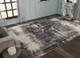 Kalaty Modena MO-354 Granite Grey Rug